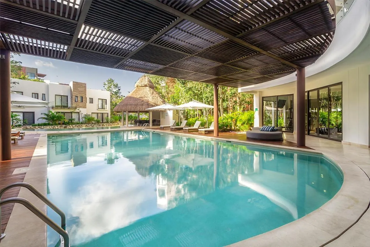 Ciudad Mayakoba Homes By Vimex Playa del Carmen Mexiko