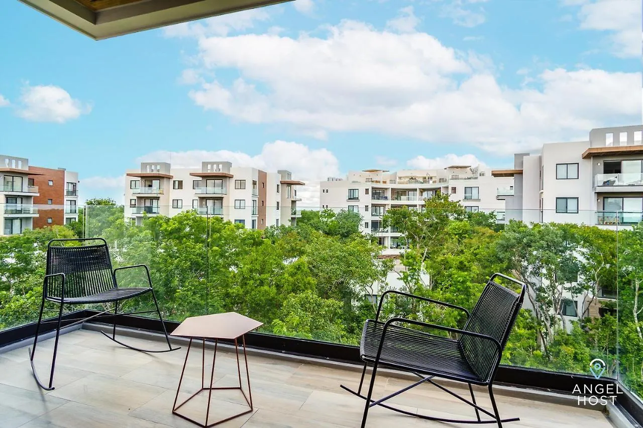 Apartmán Ciudad Mayakoba Homes By Vimex Playa del Carmen