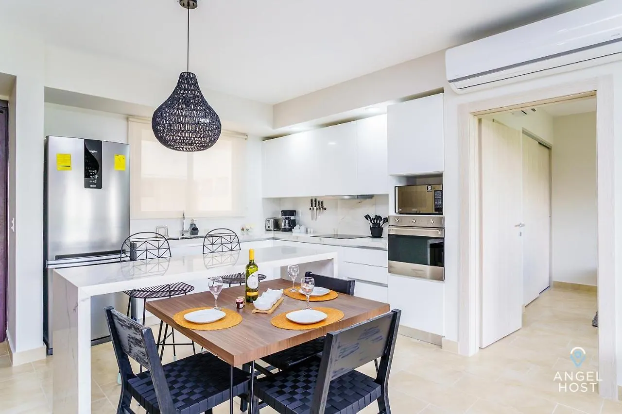 Ciudad Mayakoba Homes By Vimex Playa del Carmen Mexiko