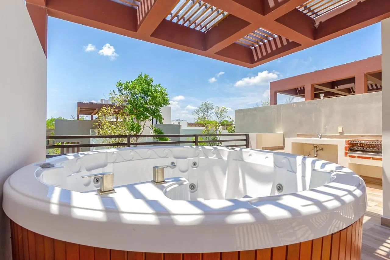 Ciudad Mayakoba Homes By Vimex Playa del Carmen