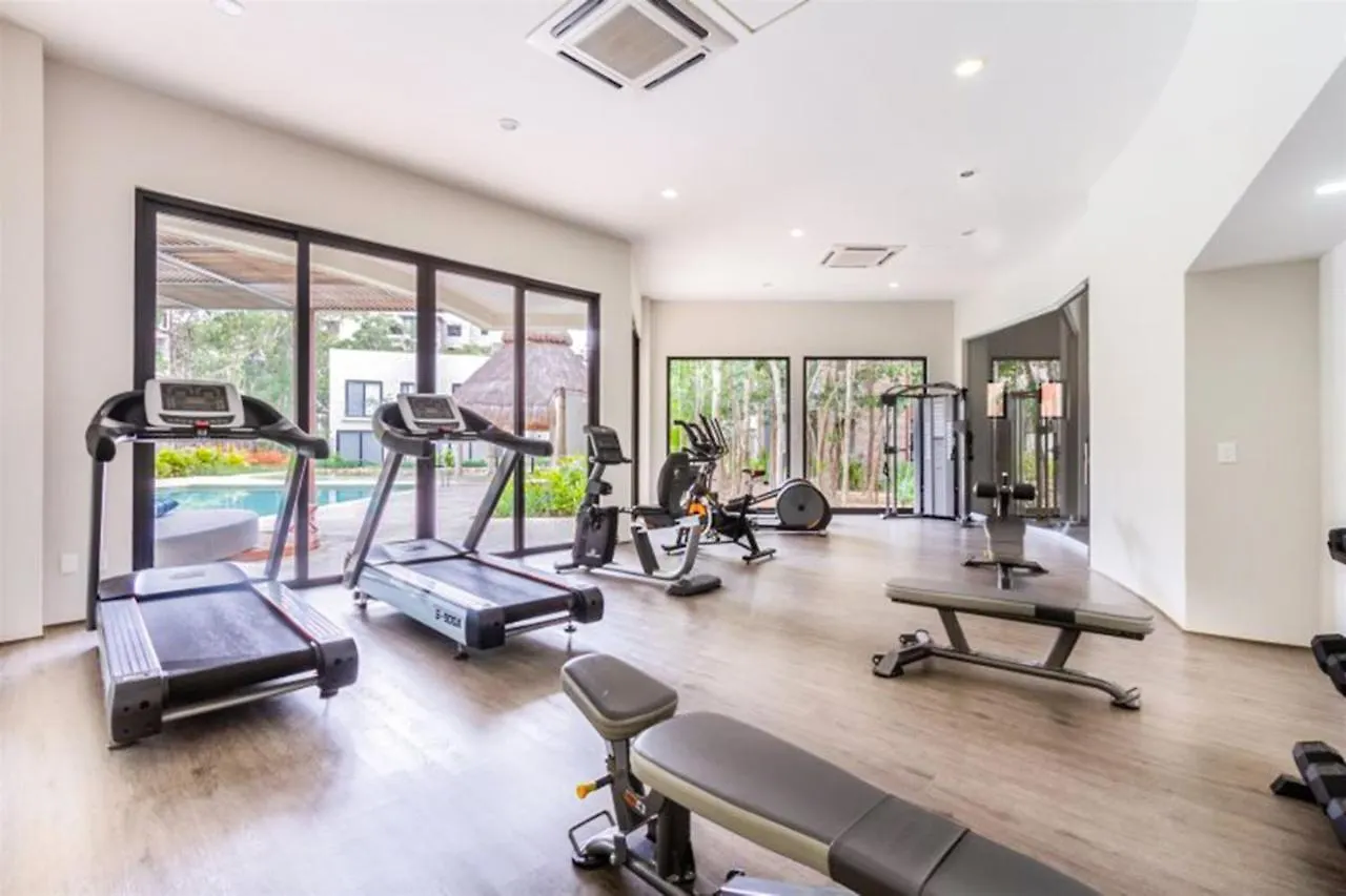 Ciudad Mayakoba Homes By Vimex Playa del Carmen