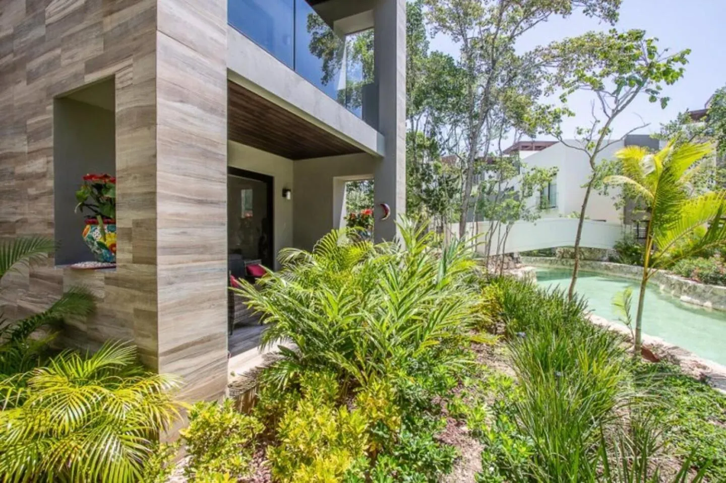 Ciudad Mayakoba Homes By Vimex Playa del Carmen Mexiko