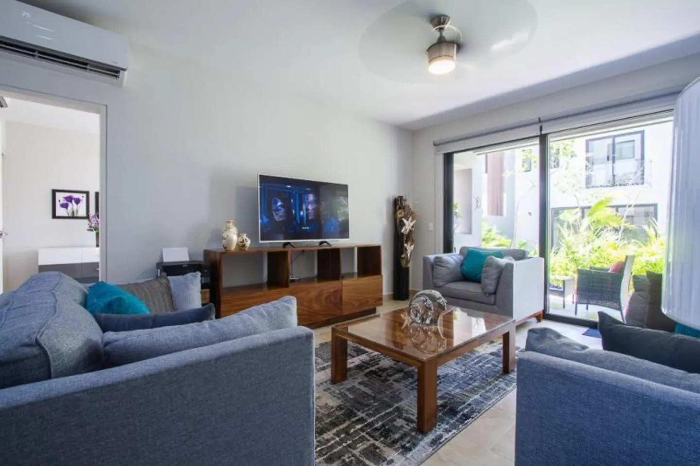 Apartment Ciudad Mayakoba Homes By Vimex Playa del Carmen Mexico