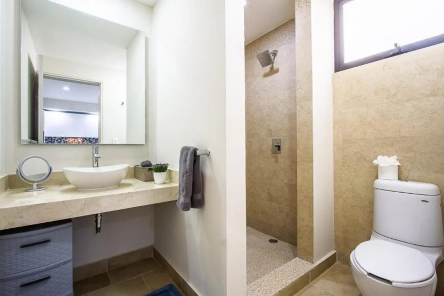 Apartment Ciudad Mayakoba Homes By Vimex Playa del Carmen