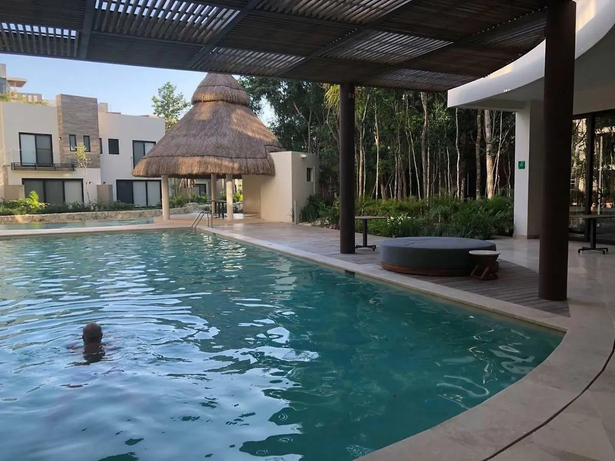 Ciudad Mayakoba Homes By Vimex Playa del Carmen