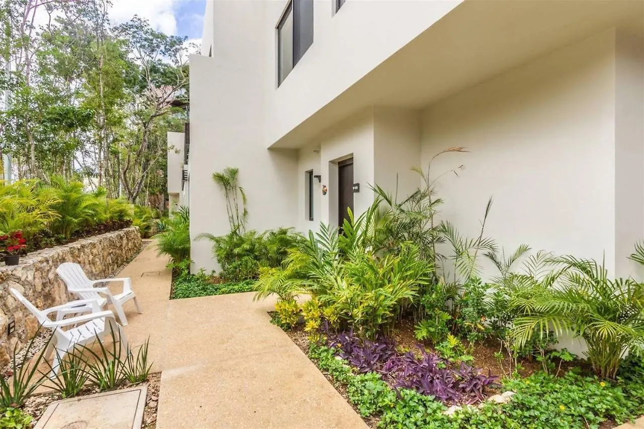 Ciudad Mayakoba Homes By Vimex Playa del Carmen Mexico